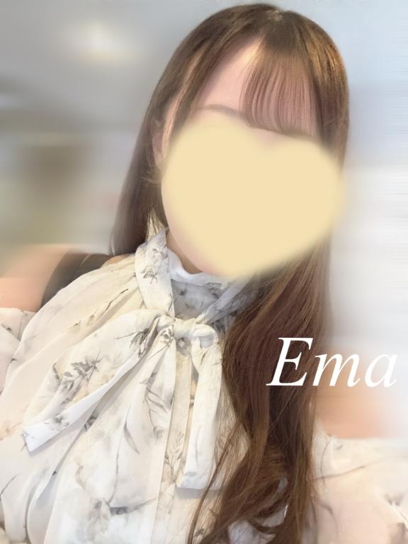 えま【恋人のような心地よさ♪】